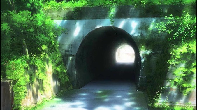 西安一商场大屏播放巨大电风扇，这真的能起到「望扇止暑」效果吗？还是单纯营销创意？